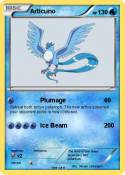 Articuno