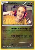 PewDiePie