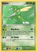 Scyther