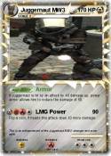 Juggernaut MW3