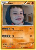 adam