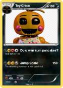 Toy Chica