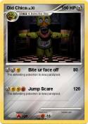 Old Chica
