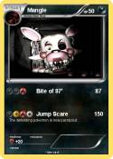 Mangle