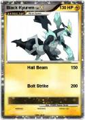Black Kyurem