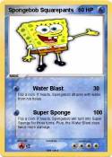 Spongebob