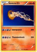 Nostoise EX