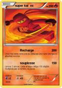 super kai ex