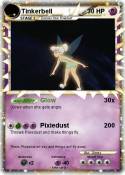 Tinkerbell