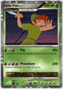 Peter Pan