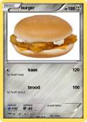 burger