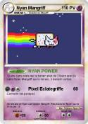 Nyan Mangriff