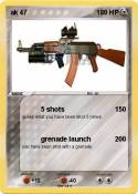 ak 47