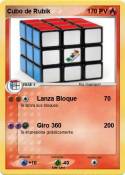 Cubo de Rubik