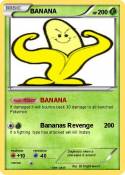 BANANA