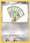 Dollar
