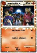 mega beyblade