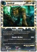 GeoWulf