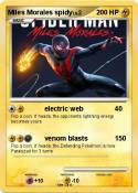 Miles Morales