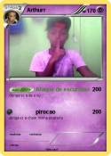 Arthurr