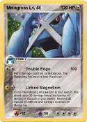 Metagross Lv.