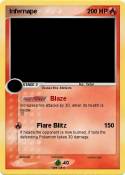 Infernape