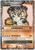 Son Goku