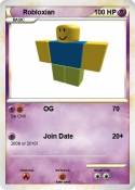 Robloxian