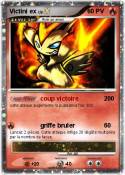 Victini ex