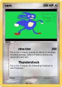sanic