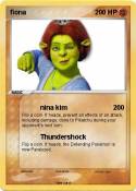 fiona