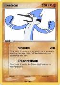 mordecai
