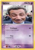 Sarkozy