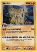ARCEUS