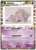miminou