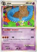 shoe