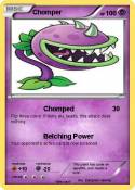 Chomper