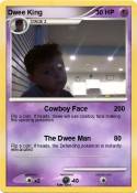 Dwee King