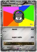 Puffle Dupsept
