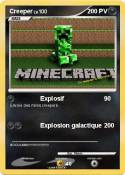 Creeper
