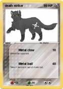 death striker