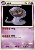 arbok