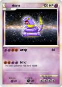 ekans