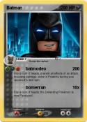 Batman