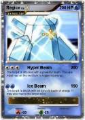 Regice