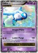 Latios