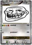 Troll Face