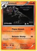 Grimlock
