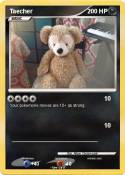 Taecher