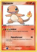 charmander